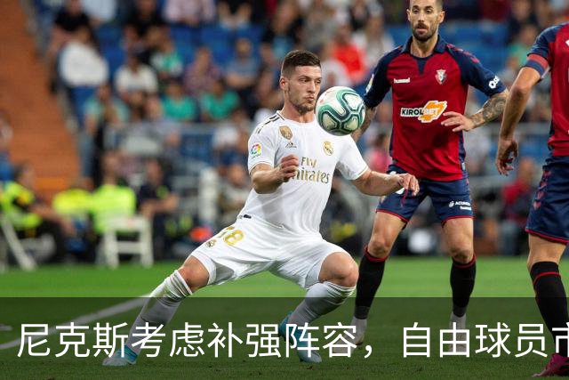 尼克斯考虑补强阵容，自由球员市场仍有选择