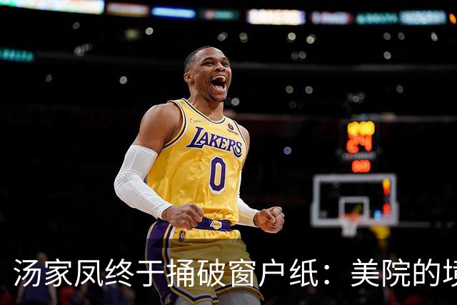汤家凤终于捅破窗户纸：美院的境外资助，该公布了！美院还是没有回应