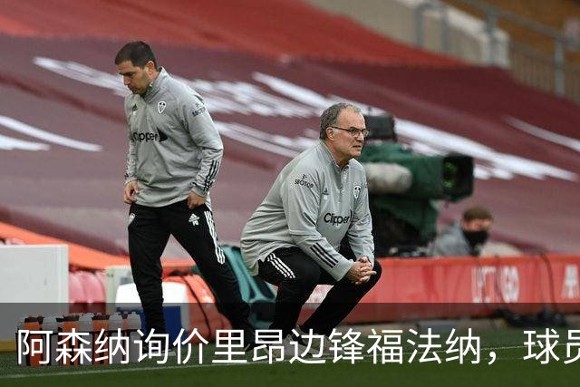 阿森纳询价里昂边锋福法纳，球员对加盟持开放态度
